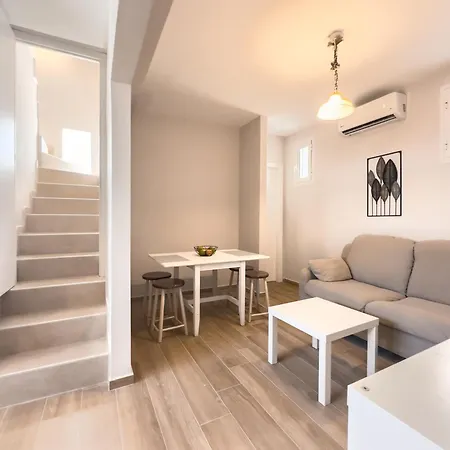 Apartment Anastasia's Luxury Basement *