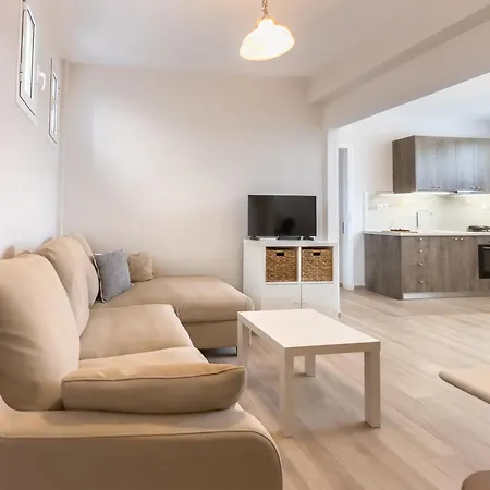 Anastasia's Luxury Basement Aegina