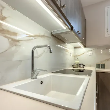 Apartment Anastasia's Luxury Basement *