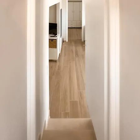 Apartment Anastasia's Luxury Basement